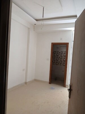 Building Lobby in 3 BHK Apartment at Casa Woodstock, Sector 16c Greater Noida – for Sale