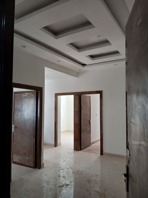 3 BHK 1333 Sq.Ft. Apartment in Casa Woodstock