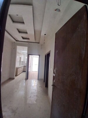 Building Lobby in 3 BHK Apartment at Casa Woodstock, Sector 16c Greater Noida – for Sale