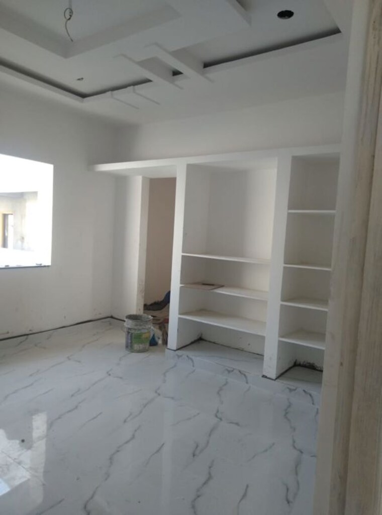 Bathroom, lakdi ka pul 3 Bedroom 111 Sq.Yd. Independent House In Lakdi Ka Pul Hyderabad 10382106