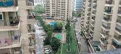 3 BHK Apartment For Rent in Gaur City 2 - 16th Avenue