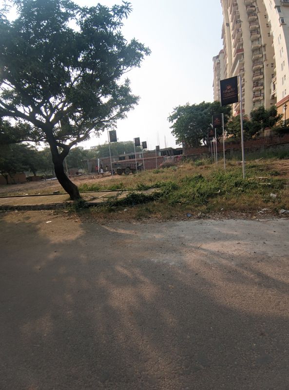 4 BHK + Pooja Room Builder Floor For Sale in Eros Lakewood City
