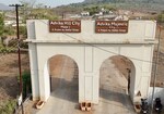 1152 Sq.Ft. Plot in Karjat