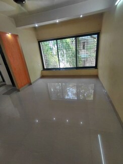 1 BHK Apartment For Rent in Laxmi Krupa Apartments