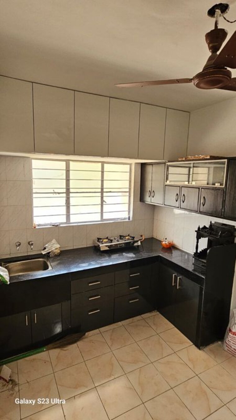 Kitchen, laxmi-krupa-apartments 1 Bedroom 529 Sq.Ft. Apartment In Bhusari Colony Pune 10382140