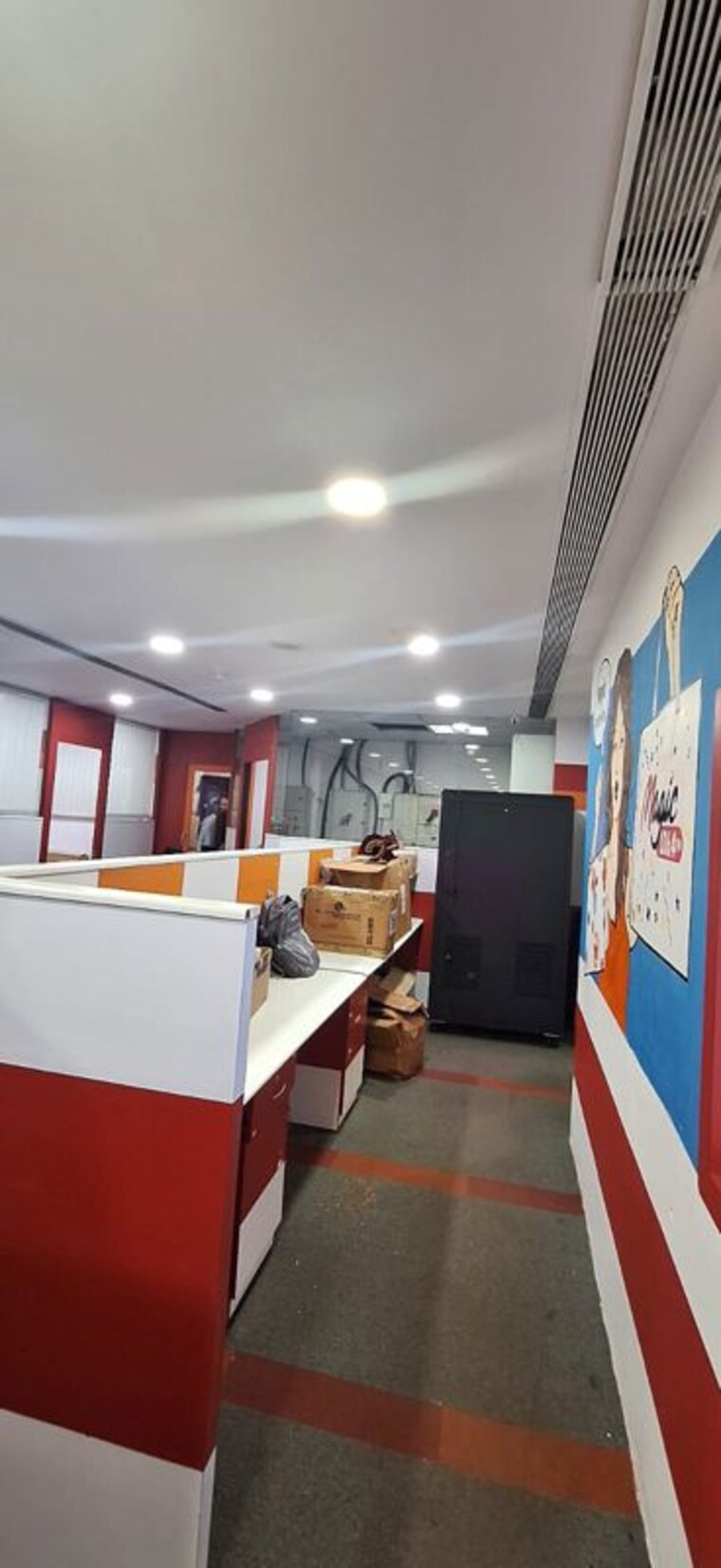 Team Area, kamala mill Commercial Office Space 2500 Sq.Ft. In Kamala Mill Mumbai 10382156