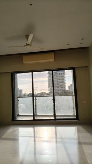 Living Room in 2 BHK Apartment at Rustomjee Elita, Andheri West – for Sale