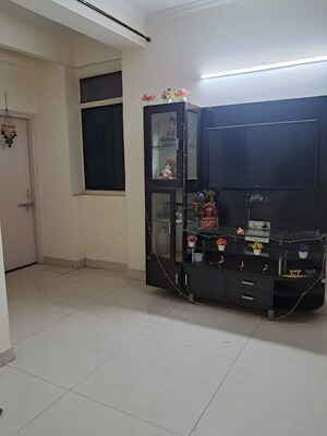 Living Room in 3 BHK Apartment at Sector 7 Dwarka – for Rent