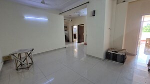 Building Lobby in 3 BHK Apartment at Sector 7 Dwarka – for Rent