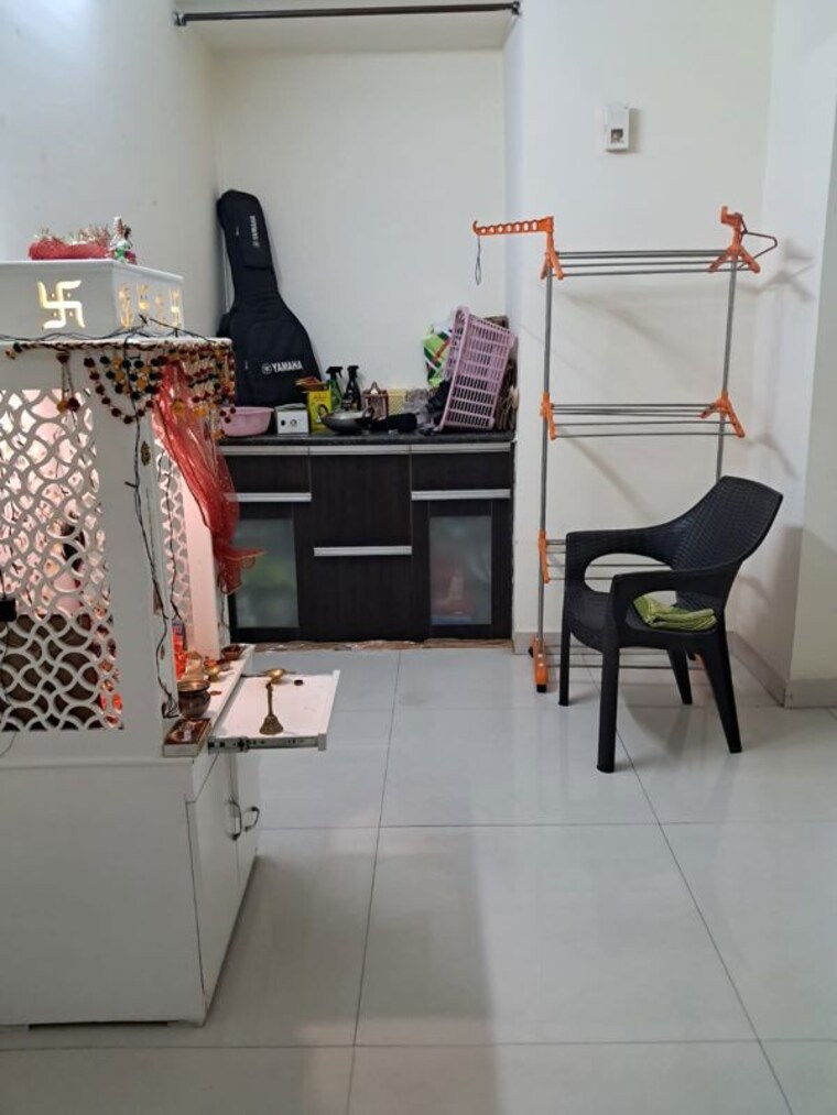 Team Area, sector 7 dwarka 3 Bedroom 2000 Sq.Ft. Apartment In Sector 7 Dwarka Delhi 10382152