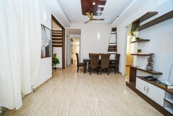 2.5 BHK + Study Room Apartment For Sale in Divyansh Flora