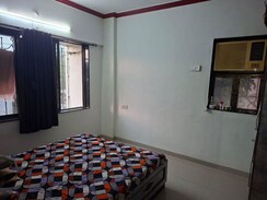1 BHK + Store Room Apartment For Rent in Nilgiri C Wing CHS