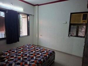 1 BHK Apartment For Rent in Nilgiri C Wing CHS, Andheri East