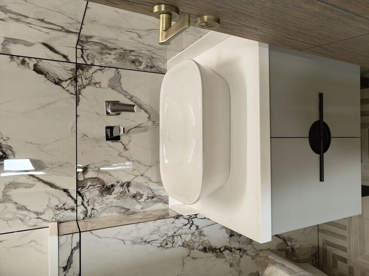 Bathroom, sector 88 4 Bedroom 3326 Sq.Ft. Apartment In Sector 88 Mohali 10380366