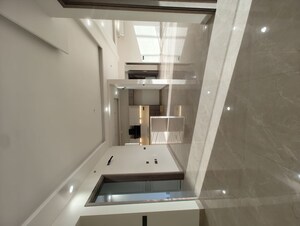 Kitchen in 4 BHK Apartment at Sector 88 – for Sale