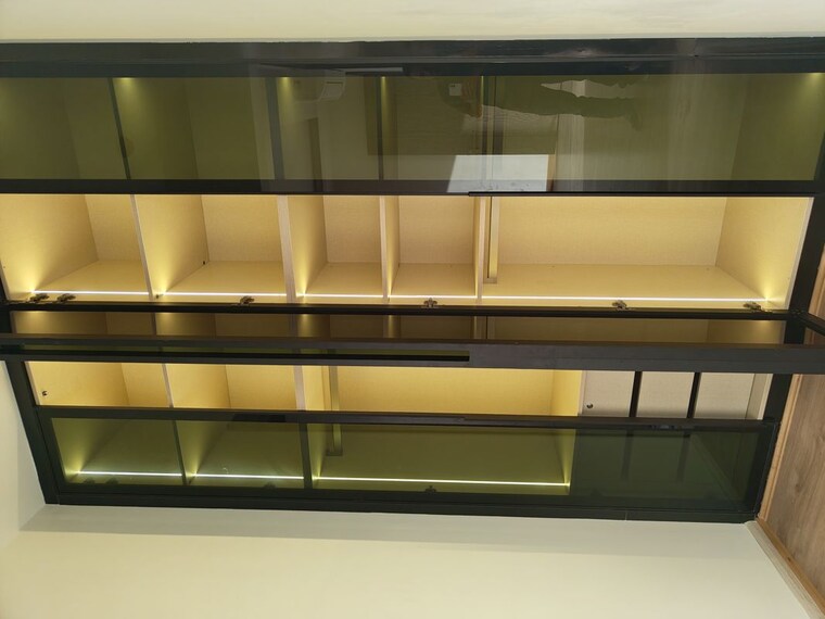 undefined, sector 88 4 Bedroom 3326 Sq.Ft. Apartment In Sector 88 Mohali 10380366