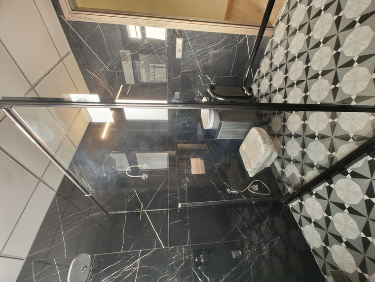 Kitchen, sector 88 4 Bedroom 3326 Sq.Ft. Apartment In Sector 88 Mohali 10380366