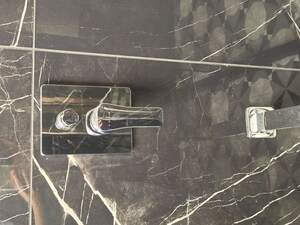 Washroom in 4 BHK Apartment at Sector 88 – for Sale