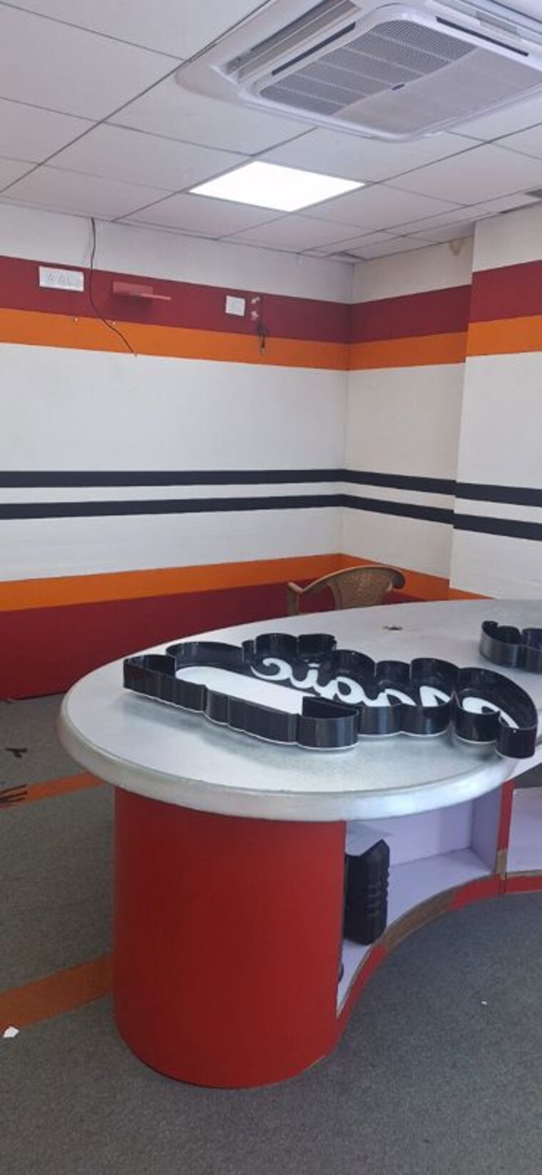 undefined, mathuradas-mill-compound Commercial Office Space 2400 Sq.Ft. In Lower Parel Mumbai 10382181