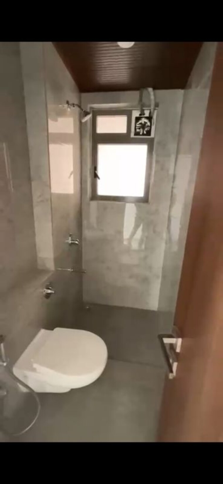 Bathroom, sheth-auris-bliss 2.5 Bedroom 677 Sq.Ft. Apartment In Malad West Mumbai 10382180