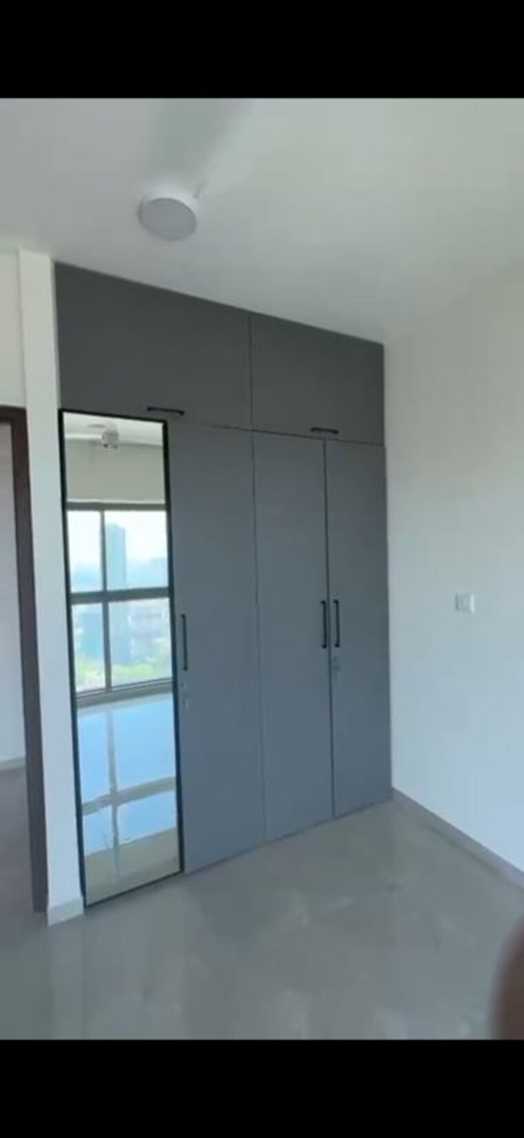 Room, sheth-auris-bliss 2.5 Bedroom 677 Sq.Ft. Apartment In Malad West Mumbai 10382180