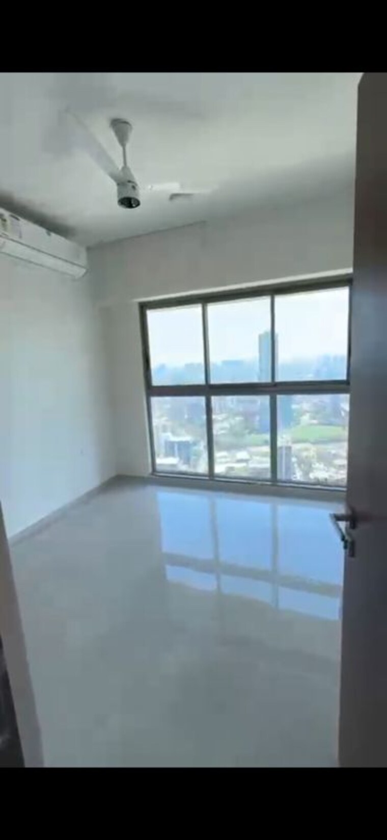 Bedroom, sheth-auris-bliss 2.5 Bedroom 677 Sq.Ft. Apartment In Malad West Mumbai 10382180