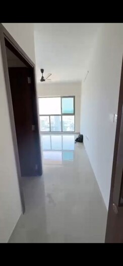 2.5 BHK + Study Room Apartment For Rent in Sheth Auris Bliss