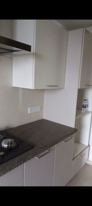 Kitchen in 3 BHK Apartment at Lokhandwala Minerva Mahalaxmi, Mahalaxmi – for Sale