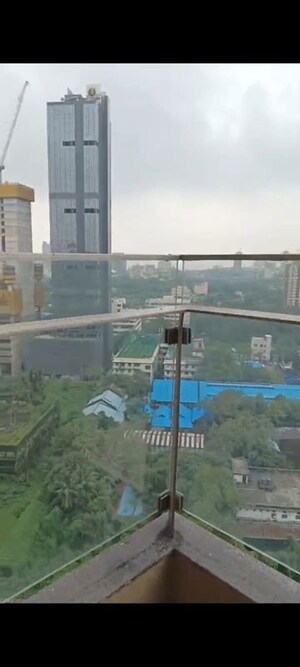 3 BHK Apartment – Exterior View View at Lokhandwala Minerva Mahalaxmi, Mahalaxmi - for Sale
