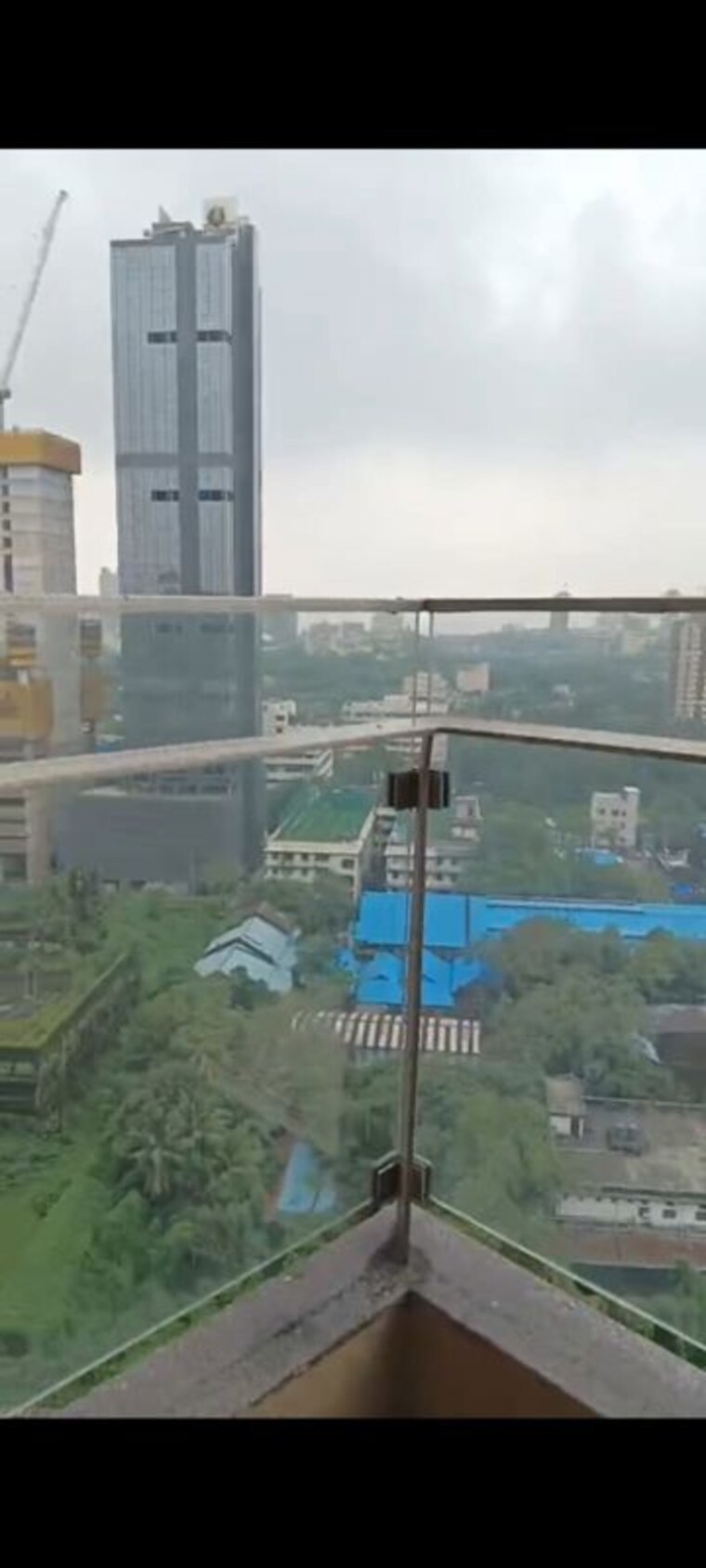 Exterior View, lokhandwala-minerva-mahalaxmi 3 Bedroom 2000 Sq.Ft. Apartment In Mahalaxmi Mumbai 10382188