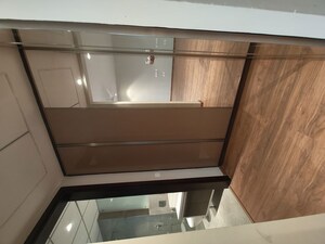 Attached Bathroom in 4 BHK Apartment at Sector 83 A – for Sale