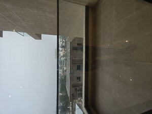 Balcony in 4 BHK Apartment at Sector 83 A – for Sale