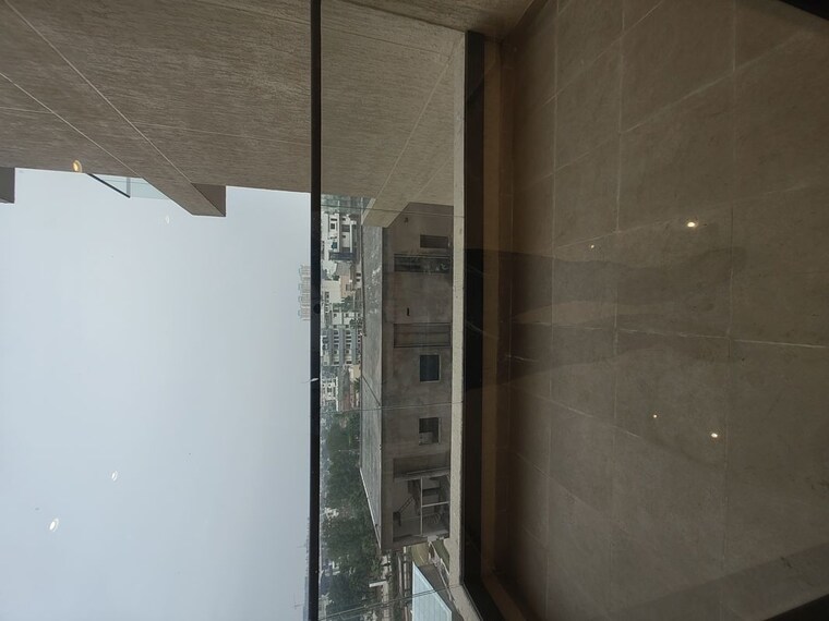 Balcony, sector 83 a 4 Bedroom 3120 Sq.Ft. Apartment In Sector 83 A Mohali 10370882