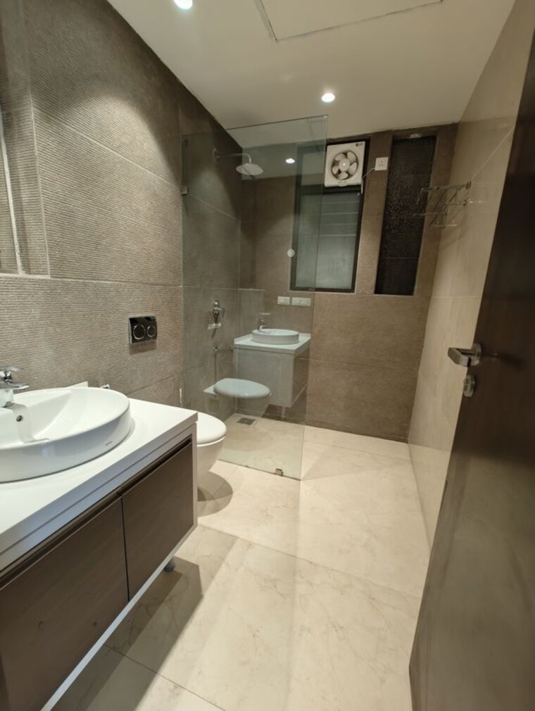 Bathroom, sector 83 a 4 Bedroom 3120 Sq.Ft. Apartment In Sector 83 A Mohali 10370882