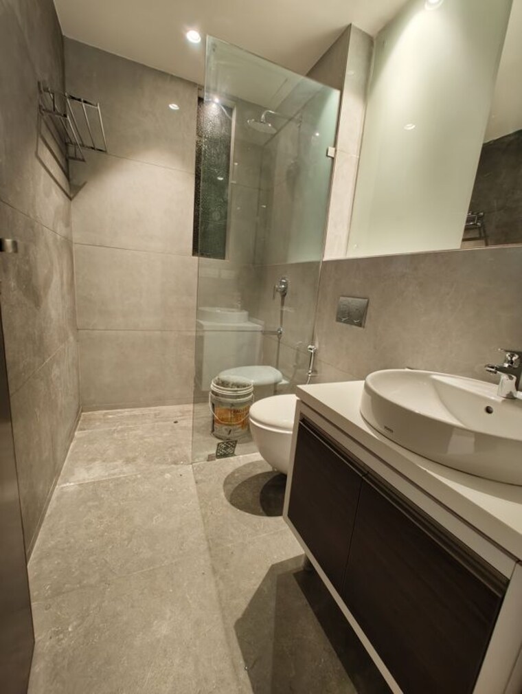Attached Bathroom, sector 83 a 4 Bedroom 3120 Sq.Ft. Apartment In Sector 83 A Mohali 10370882