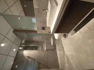 Attached Bathroom in 4 BHK Apartment at Sector 83 A – for Sale