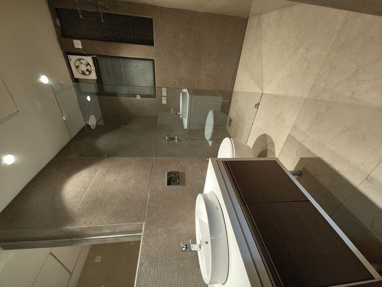 Attached Bathroom, sector 83 a 4 Bedroom 3120 Sq.Ft. Apartment In Sector 83 A Mohali 10370882