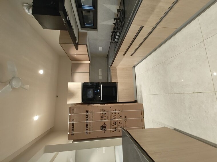Kitchen, sector 83 a 4 Bedroom 3120 Sq.Ft. Apartment In Sector 83 A Mohali 10370882