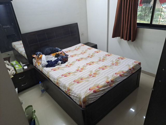 Pg For Rent in Subhash Nagar