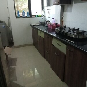 Kitchen in  Pg at Subhash Nagar – for Rent