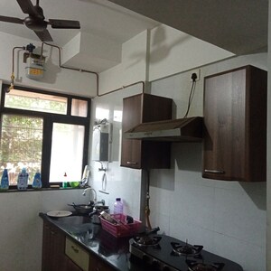 Kitchen in  Pg at Subhash Nagar – for Rent