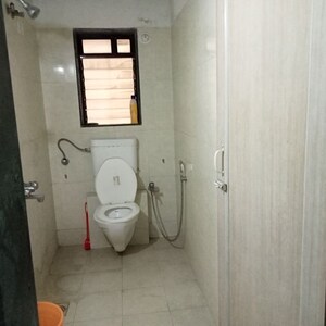 Bathroom in  Pg at Subhash Nagar – for Rent