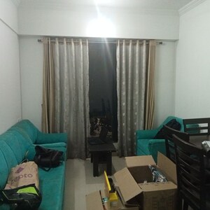 Living Room in  Pg at Subhash Nagar – for Rent