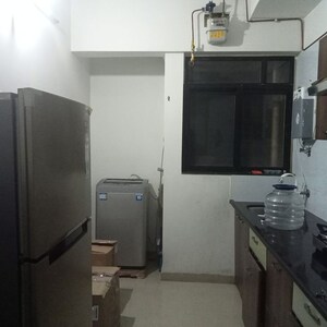 Kitchen in  Pg at Subhash Nagar – for Rent
