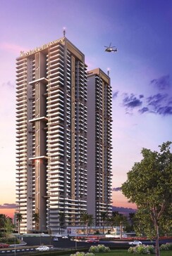 4 BHK + Store Room Apartment For Sale in Sector 83 A