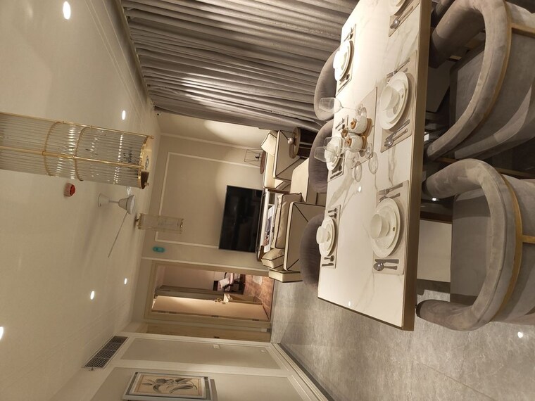 Room, sector 83 a 4 Bedroom 3120 Sq.Ft. Apartment In Sector 83 A Mohali 10370837