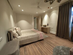 Bedroom in 4 BHK Apartment at Sector 83 A – for Sale
