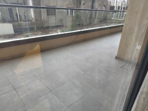 Balcony in 4 BHK Apartment at Sector 83 A – for Sale