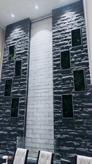5 BHK Villa – Exterior View View at Orris Woodview Residencies, Sector 89 - for Sale