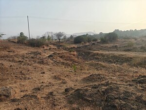Plot Area in  Land at Emerald City, Khalapur – for Sale